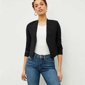 MM LaFleur Sant Ambroeus Jardigan - blazer / cardigan hybrid